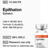 Epithalon (Epitalon)