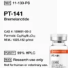 PT-141 10mg