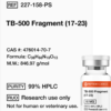 TB-500 Fragment (17-23) 10mg