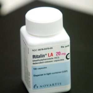 Ritalin