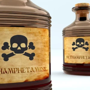 Methamphetamine
