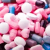 Ecstasy 100 pills