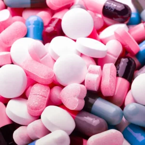 Ecstasy 100 pills