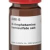 Amphetamine
