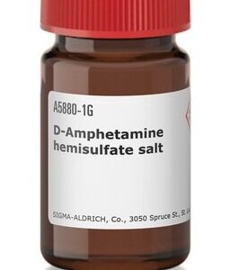 Amphetamine