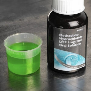 METHADONE
